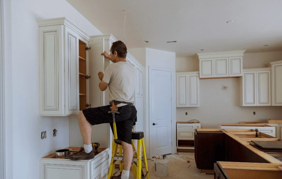 How to Master Kitchen Cabinet Measurements in 11 Easy Steps