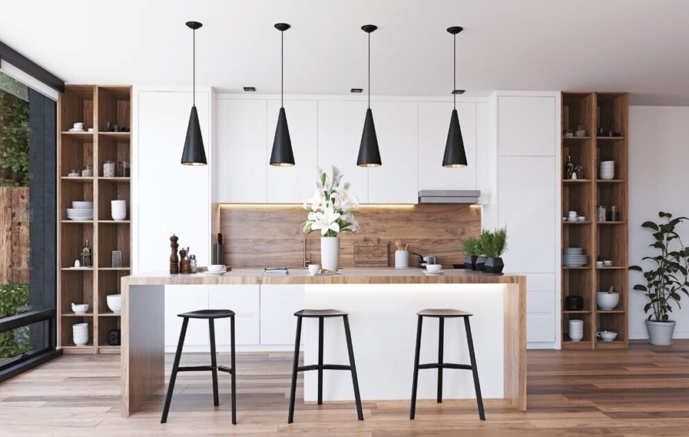 13 Clever Corner Kitchen Cabinet Ideas