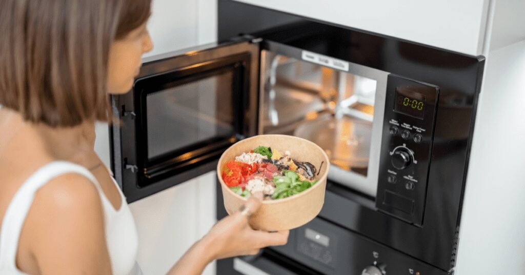 Microwave Dimensions: What You Need To Know - The Complete Guide