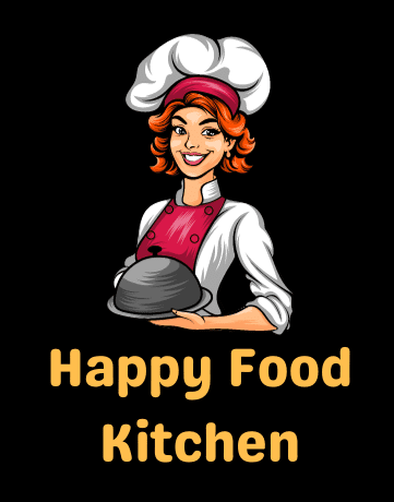Happy Food Kitchen