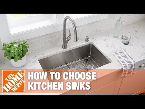 Farmhouse Sink Ideas: How to Choose the Best Sink for Your Home