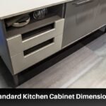 Kitchen Cabinet Dimensions: Key Measurements Guide