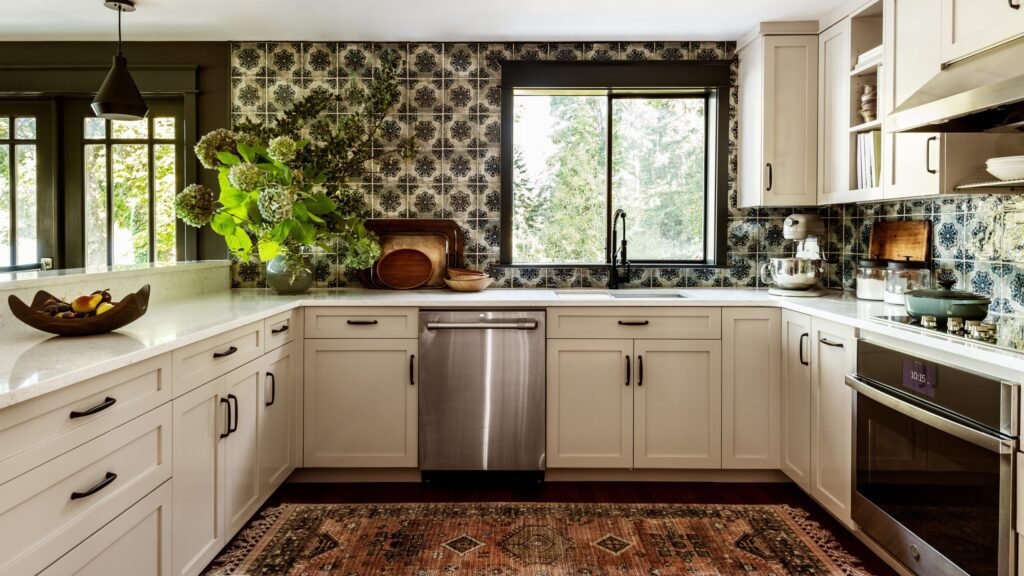 What's the Cost to Paint Kitchen Cabinets? Unveiling the Price!