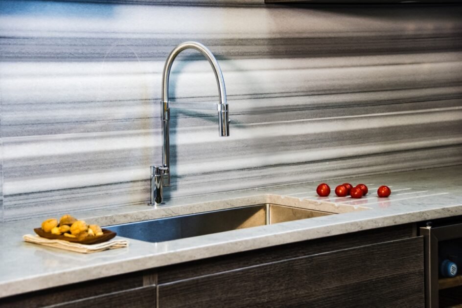 Undermount Kitchen Sink: How to Choose the Best One