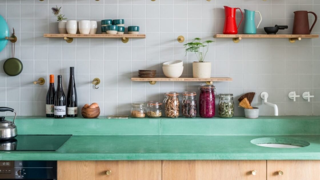 3 Small Kitchen Remodeling Ideas Everyone Will Love