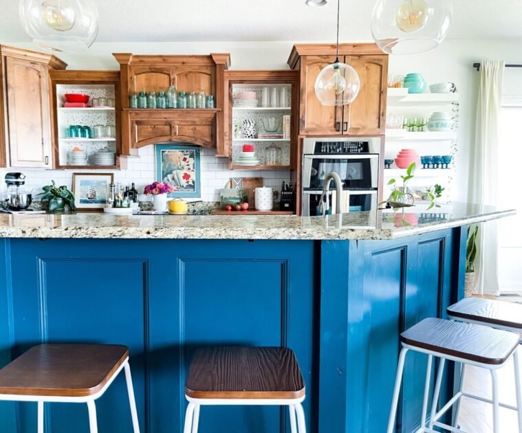 5 Ways to Design Your Kitchen As a First Home Buyer