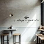 67 Best Coffee Bar & Coffee Corner Ideas For Small Places