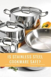 Aluminum vs stainless steel cookware which one is better