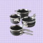 Anodized aluminum cookware safety Are Non-Stick Pans Safe? Separating Fact from Fiction