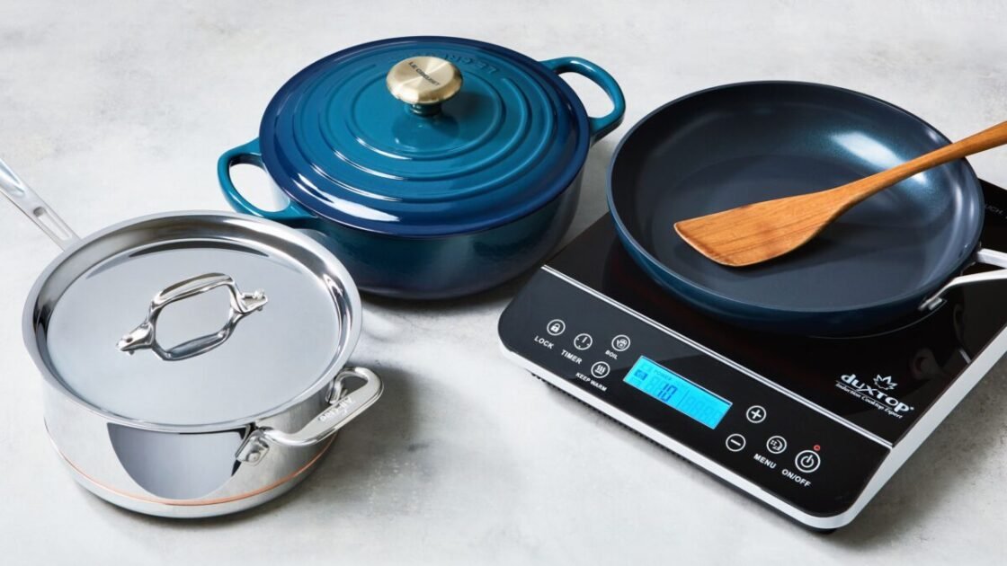 Can Induction Cookware Be Used On Gas? A Complete Guide