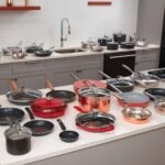 Choosing the Perfect Pots And Pans For Electric Stove
