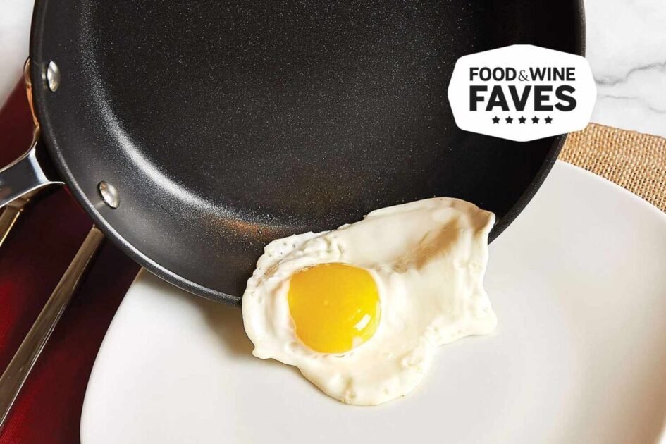 Forged Aluminum Cookware: A Recipe for Mastering the Art of Cooking!