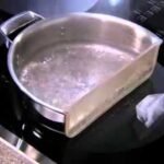 How Induction Cookware Works