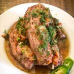 How Long To Cook Turkey Necks in Instant Pot