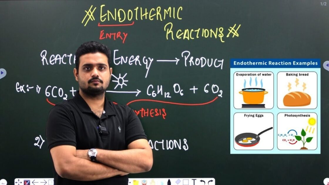 Is Baking Bread Endothermic Or Exothermic | Detailed Guide