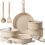 Is Carote Cookware Safe: A Safe Choice for Your Kitchen