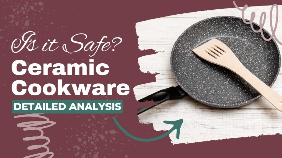 Is Scratched Enamel Cookware Safe? A Comprehensive Guide