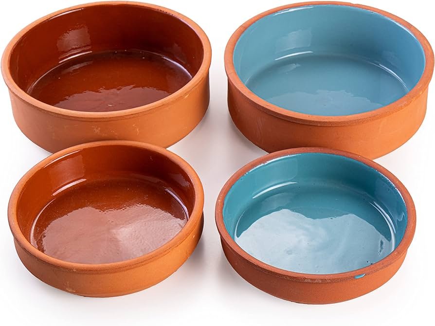 Is Terracotta Food Safe: The Truth About This Rustic Delight