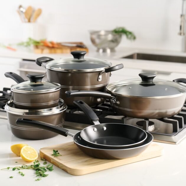 Is Tramontina Cookware Safe – Things You Need to Know