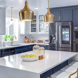 Kitchen Renovation Vs. Remodel: What Are The Differences?