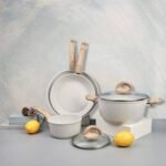 Masterclass Premium Cookware Wooden Handle Review