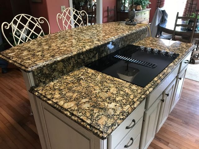 The Do’S And Dont’S Of Cleaning Granite Countertops