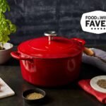 The Ultimate Guide to Choosing the Perfect Brandani Dutch Oven for Your Kitchen