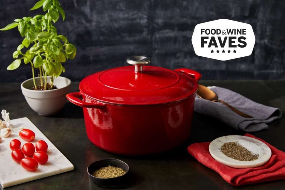 The Ultimate Guide to Choosing the Perfect Brandani Dutch Oven for Your Kitchen