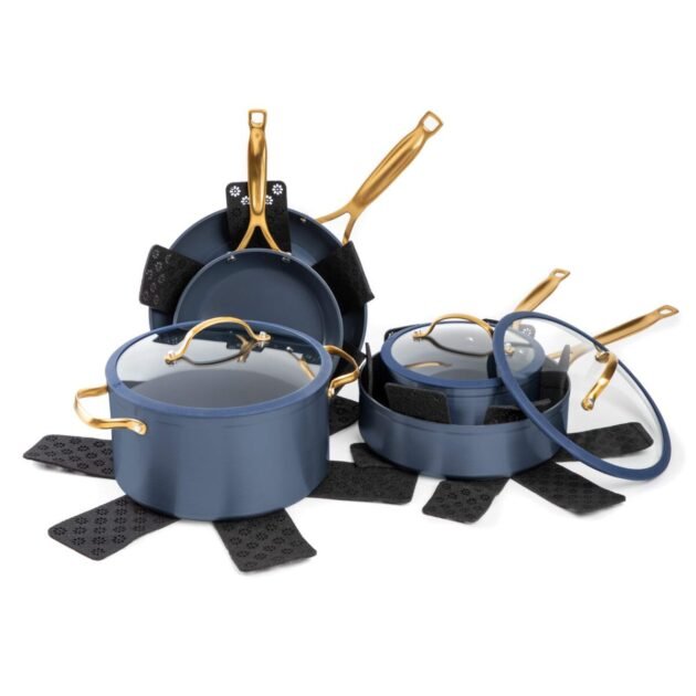 Thyme And Table Cookware Set Reviews In 2023