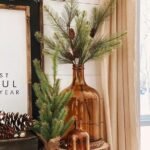 23+ Beautiful Christmas Decor Ideas for Living Room