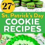 27+ Easy-To-Make And Delicious St. Patrick’S Day Food Ideas