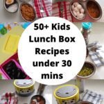 45+ Vegetable Fritters Recipes For Kids