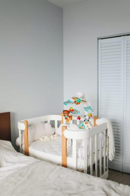 5 Reasons To Get a Breathable Baby Mattress