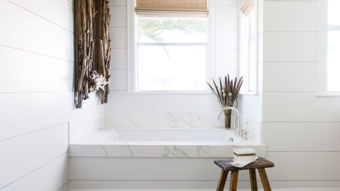 Before & After Bathroom Renovations That Will Blow Your Mind