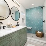 Dual Delights: Exploring the Benefits of Double Vanities in Your Bathroom