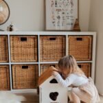 How To Create A Secure And Serene Nursery Environment For Your Baby