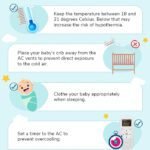 Is Using Ac Safe For a Newborn?