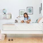 Twin Vs. Full: Choosing a Mattress for Your Child