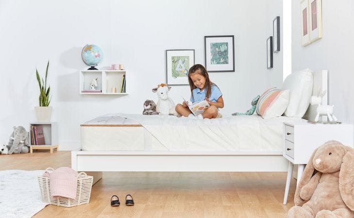 Twin Vs. Full: Choosing a Mattress for Your Child