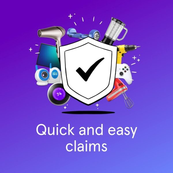 ASURION 2 Year Furniture Protection Plan ($200 - $249.99) - Image 3