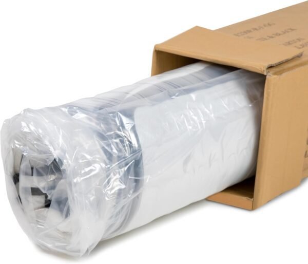 Flash Furniture Capri Comfortable Sleep 12" Hybrid Pocket Spring and Foam Mattress in a Box, Foam Pocket Spring Hybrid Mattress for Pressure Relief, King - Image 7