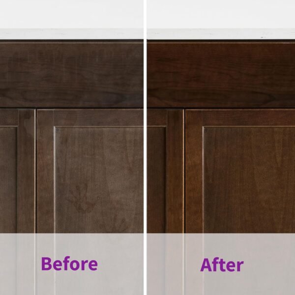 Rejuvenate Cabinet And Furniture Cleaner Removes Dirt, Grime And Grease Buildup To Clean And Shine Cabinets And Furniture, 24 Ounces - Image 10