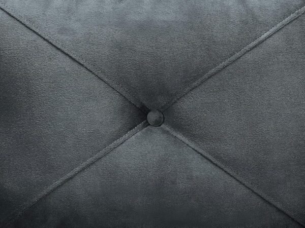 Lifestyle Solutions Harrington Sofa in Grey, Dark Grey - Image 8